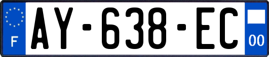 AY-638-EC