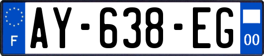 AY-638-EG