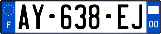 AY-638-EJ