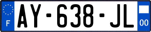 AY-638-JL