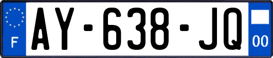 AY-638-JQ