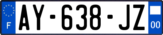 AY-638-JZ