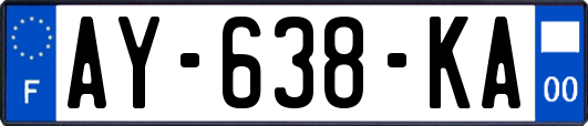 AY-638-KA