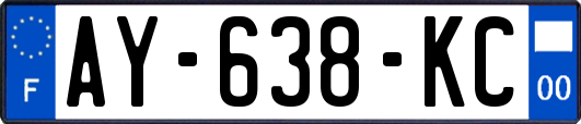 AY-638-KC