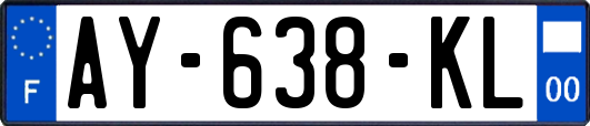 AY-638-KL