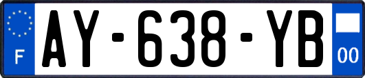 AY-638-YB