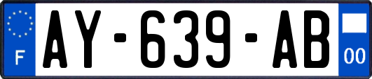 AY-639-AB