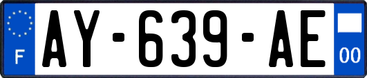 AY-639-AE