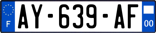 AY-639-AF