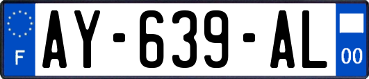 AY-639-AL