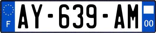 AY-639-AM