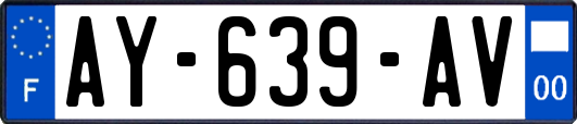 AY-639-AV