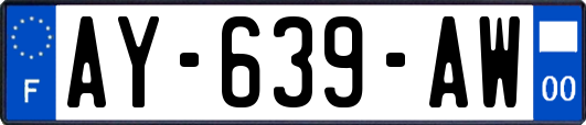 AY-639-AW