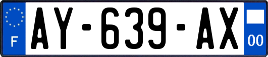 AY-639-AX