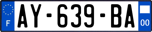 AY-639-BA