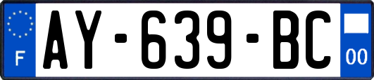 AY-639-BC