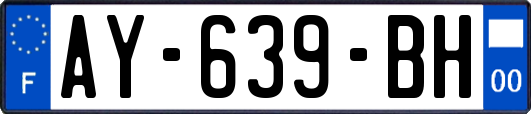 AY-639-BH