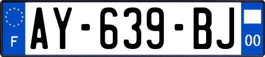 AY-639-BJ