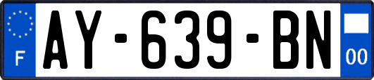 AY-639-BN