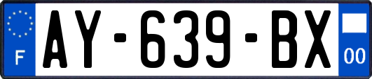 AY-639-BX