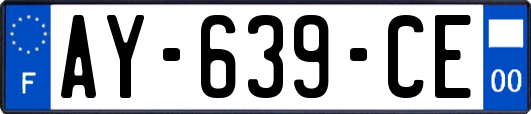 AY-639-CE