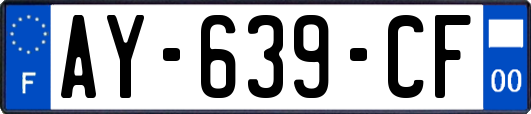 AY-639-CF