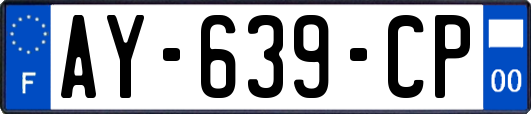 AY-639-CP