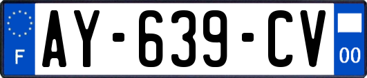 AY-639-CV