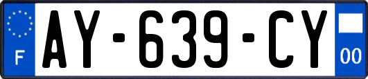 AY-639-CY