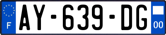 AY-639-DG