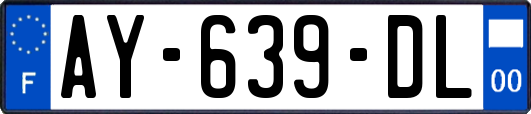 AY-639-DL