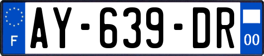 AY-639-DR