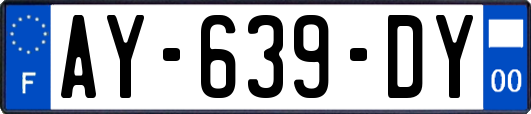 AY-639-DY