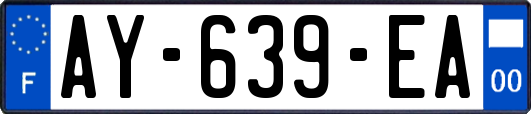 AY-639-EA