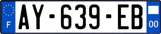 AY-639-EB