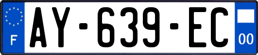 AY-639-EC