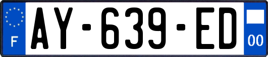AY-639-ED
