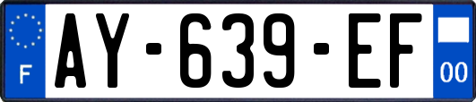 AY-639-EF