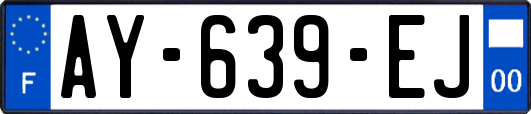 AY-639-EJ