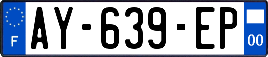 AY-639-EP