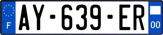 AY-639-ER