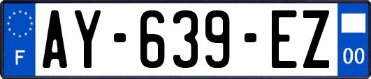 AY-639-EZ
