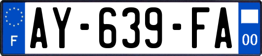AY-639-FA