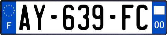 AY-639-FC