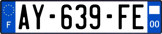 AY-639-FE