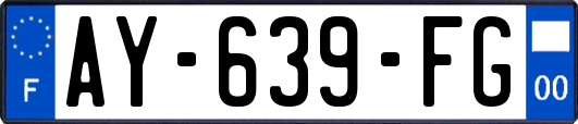 AY-639-FG