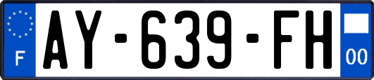 AY-639-FH