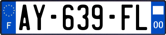 AY-639-FL