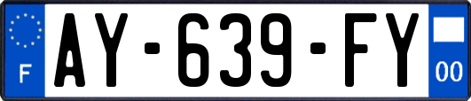 AY-639-FY