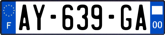 AY-639-GA